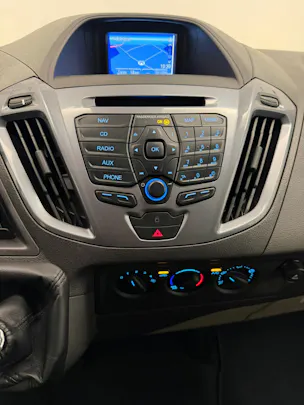 FORD Tourneo C Bus 310 L1 2.0 TDCi 170 Titanium