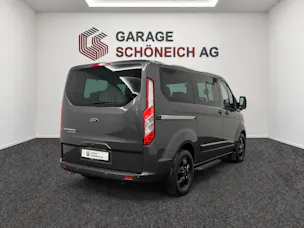 FORD Tourneo C Bus 310 L1 2.0 TDCi 170 Titanium