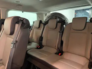 FORD Tourneo C Bus 310 L1 2.0 TDCi 170 Titanium