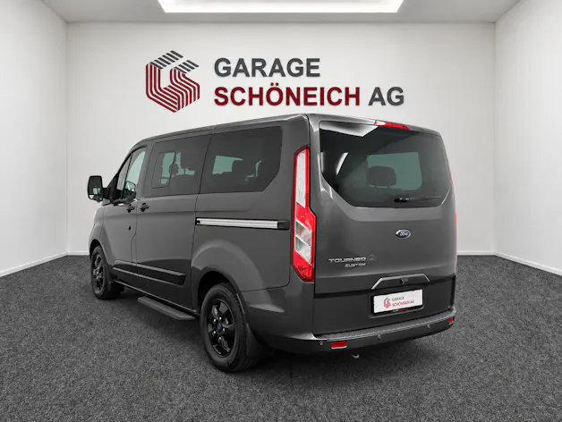 FORD Tourneo C Bus 310 L1 2.0 TDCi 170 Titanium