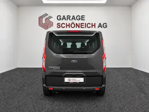 FORD Tourneo C Bus 310 L1 2.0 TDCi 170 Titanium
