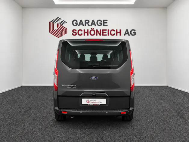 FORD Tourneo C Bus 310 L1 2.0 TDCi 170 Titanium