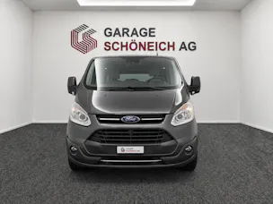 FORD Tourneo C Bus 310 L1 2.0 TDCi 170 Titanium