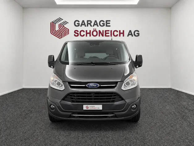 FORD Tourneo C Bus 310 L1 2.0 TDCi 170 Titanium