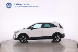 OPEL Crossland 1.2 T 130 Elegance