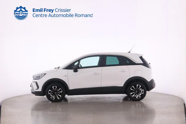 OPEL Crossland 1.2 T 130 Elegance