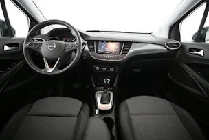 OPEL Crossland 1.2 T 130 Elegance