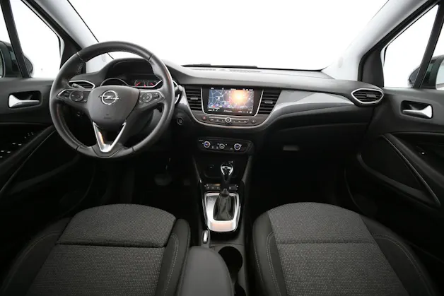 OPEL Crossland 1.2 T 130 Elegance