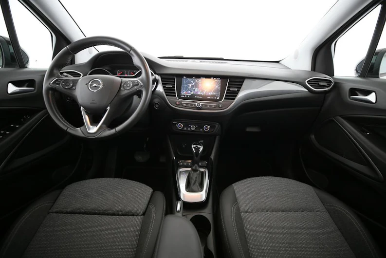 image du véhicule OPEL CROSSLAND