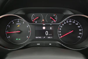 image du véhicule OPEL Crossland 1.2 T 130 Elegance