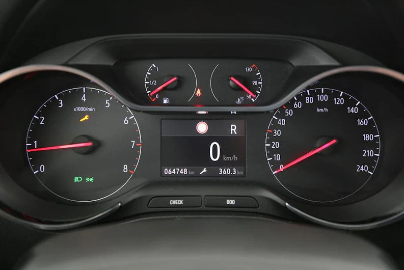 image du véhicule OPEL CROSSLAND