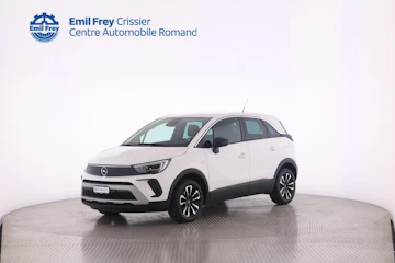 image du véhicule OPEL Crossland 1.2 T 130 Elegance