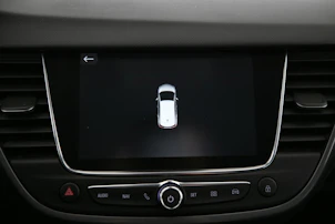 image du véhicule OPEL Crossland 1.2 T 130 Elegance