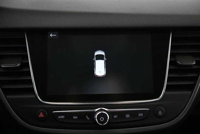 image du véhicule OPEL CROSSLAND