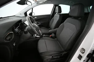 OPEL Crossland 1.2 T 130 Elegance
