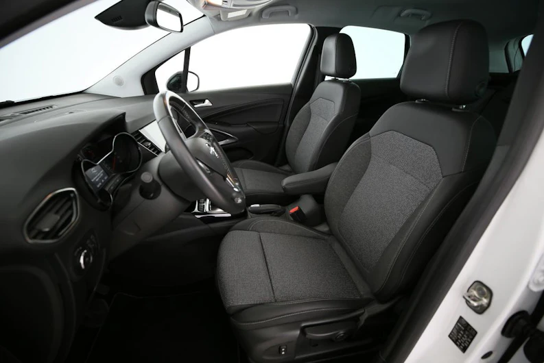 image du véhicule OPEL CROSSLAND