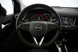 OPEL Crossland 1.2 T 130 Elegance