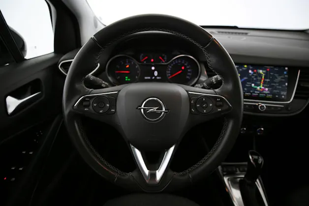 OPEL Crossland 1.2 T 130 Elegance