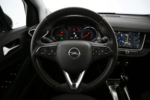 image du véhicule OPEL Crossland 1.2 T 130 Elegance