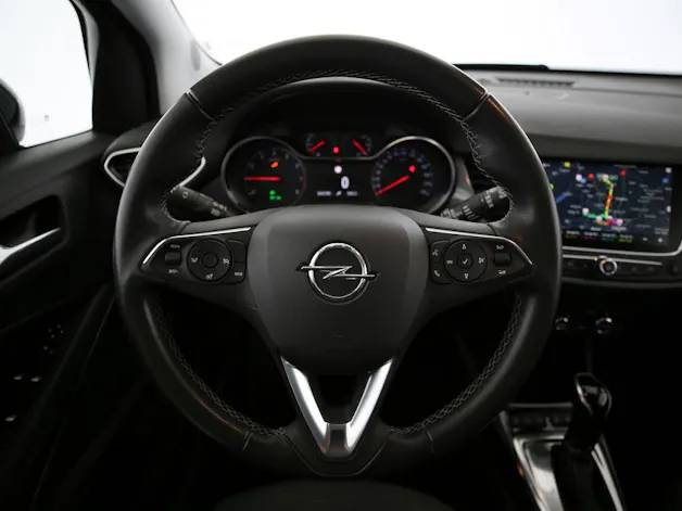 OPEL Crossland 1.2 T 130 Elegance