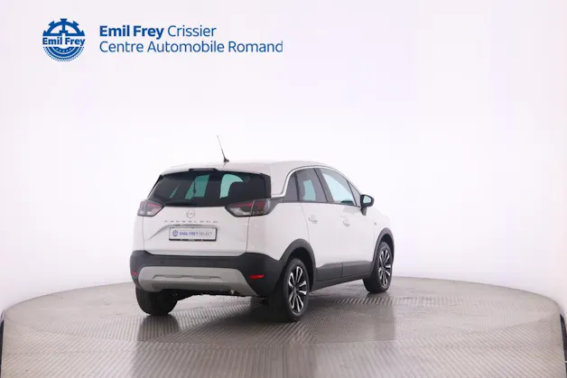 OPEL Crossland 1.2 T 130 Elegance
