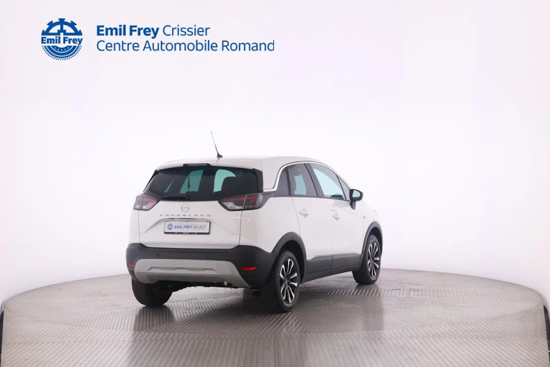 image du véhicule OPEL CROSSLAND