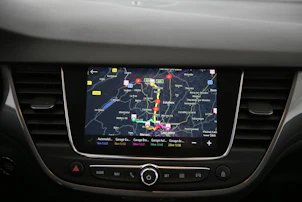 image du véhicule OPEL Crossland 1.2 T 130 Elegance