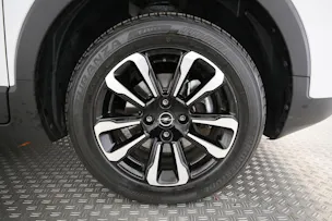 OPEL Crossland 1.2 T 130 Elegance
