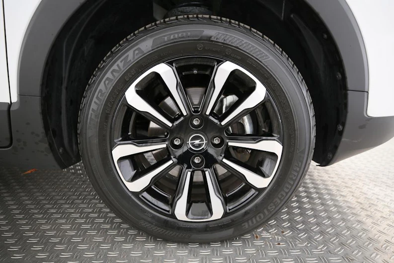 image du véhicule OPEL CROSSLAND