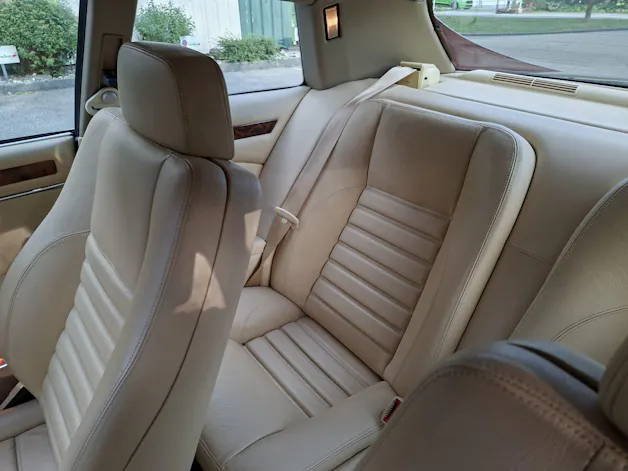Jaguar XJS 4.0