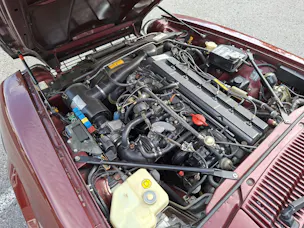 Jaguar XJS 4.0