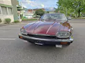 Jaguar XJS 4.0