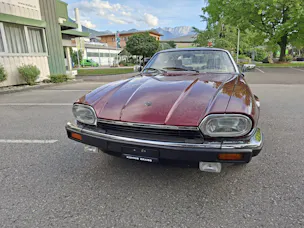 Jaguar XJS 4.0