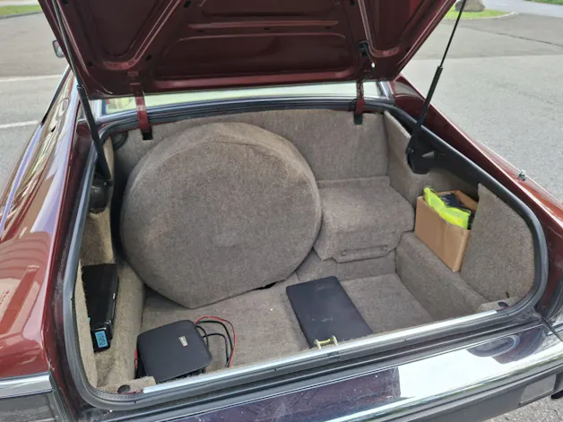 Jaguar XJS 4.0