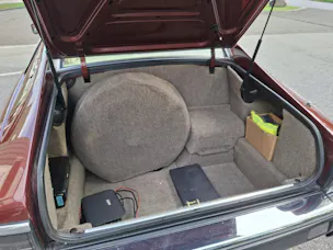 Jaguar XJS 4.0