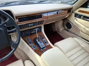 Jaguar XJS 4.0