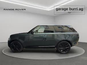 Land Rover Range Rover 3.0 I6 P550e Autobiography