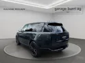 Land Rover Range Rover 3.0 I6 P550e Autobiography