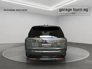 Land Rover Range Rover 3.0 I6 P550e Autobiography