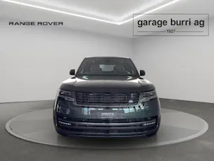 Land Rover Range Rover 3.0 I6 P550e Autobiography
