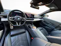 BMW 520d xDrive G60