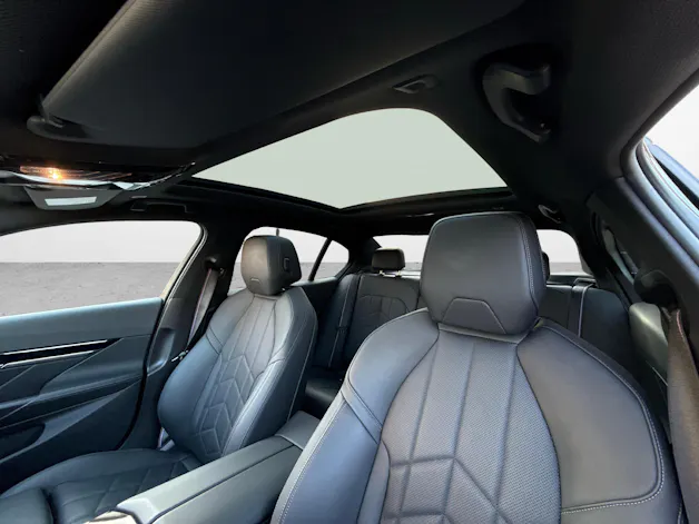 BMW 520d xDrive G60