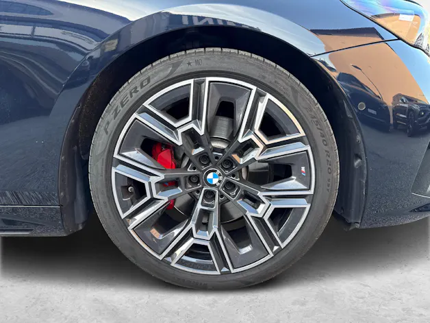 BMW 520d xDrive G60