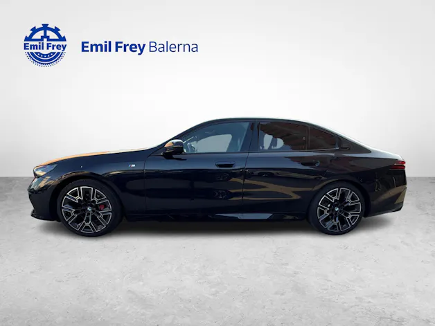 BMW 520d xDrive G60