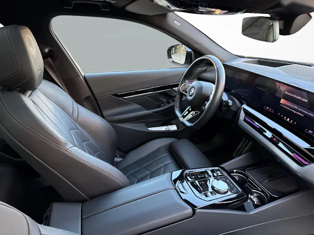 BMW 520d xDrive G60