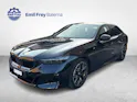 BMW 520d xDrive G60