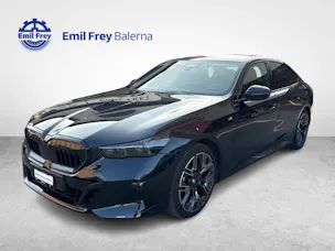 BMW 520d xDrive G60