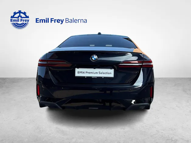 BMW 520d xDrive G60