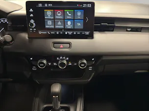 HONDA HR-V 1.5 i-MMD Elegance