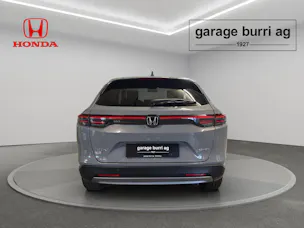 HONDA HR-V 1.5 i-MMD Elegance